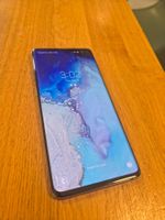 Samsung Galaxy S10+ gebraucht guter Zustand