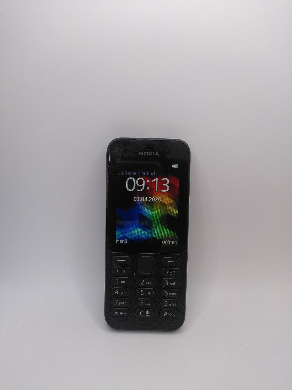 Nokia Telefoni cellulari / Smartphones: Nokia 215 Dual Sim mit Originalverpackung gebraucht – Usato da Kappel SO venduto da speedy092 3