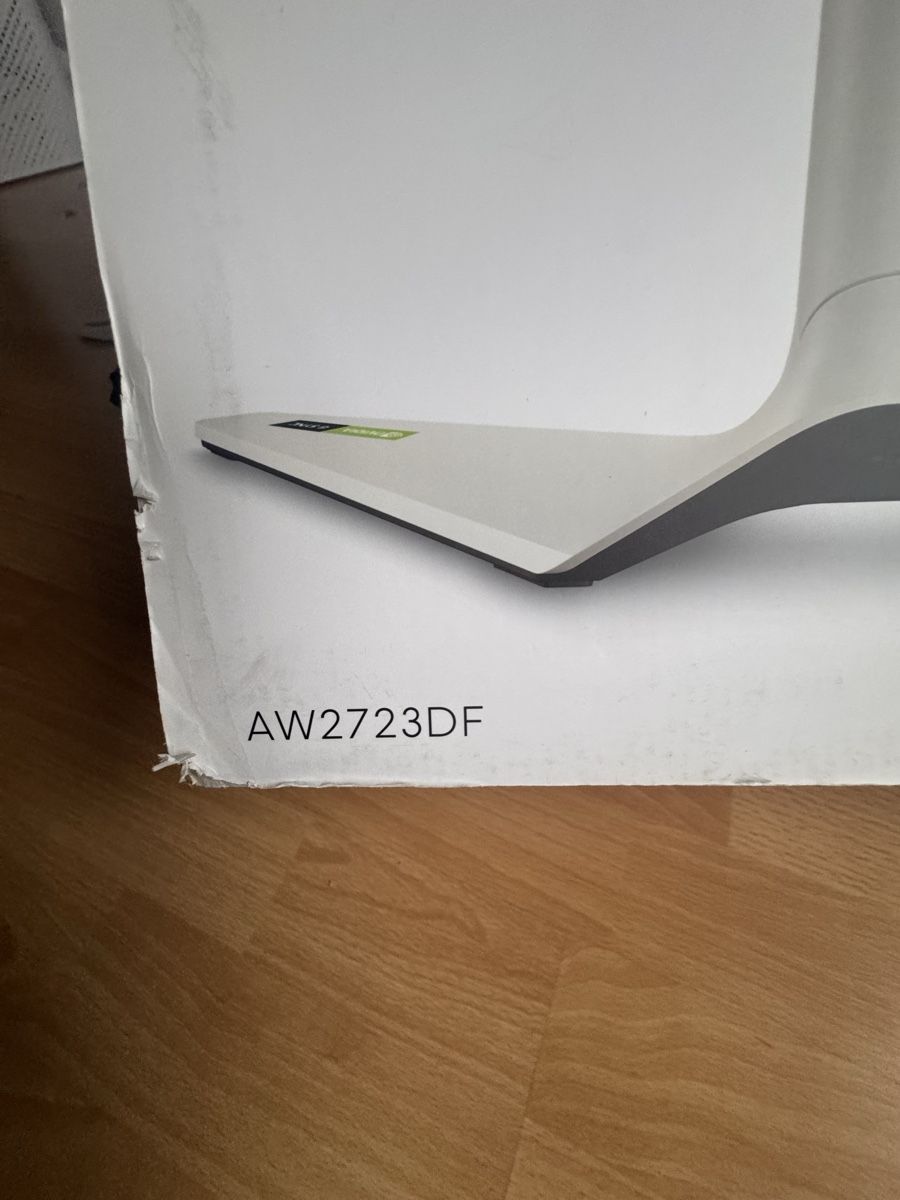 Intel PCs: High-End Gaming PC + Alienware 280Hz + Logitech PRO Set  – Neu (gemäss Beschreibung) aus Balsthal von ale_cmy7 2