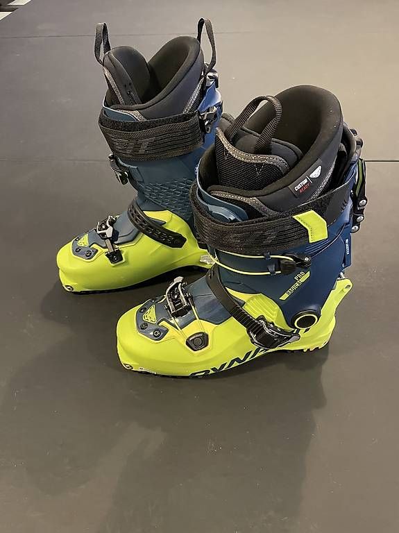 Scarpe da uomo: Chaussures de ski de randonnée "Dynafit radical pro" – Nuovo e nell'imballaggio originale da Lutry venduto da gae_7fzw 2