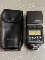 Canon Speedlite 550EX Blitzgerät