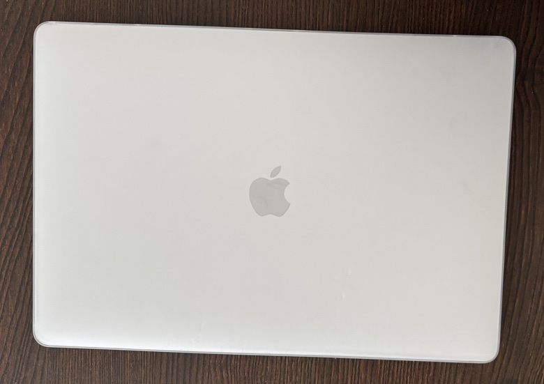 Apple Notebooks: 2019 MacBook Pro 16 – Gebraucht aus Schwyz von wil_y9f7 6
