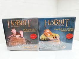 Herr der Ringe/Hobbit Figuren, Sammlerstücke, WETA NZ