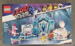 LEGO 70837 Schimmerndes Glitzer-Spa - 694 Teile