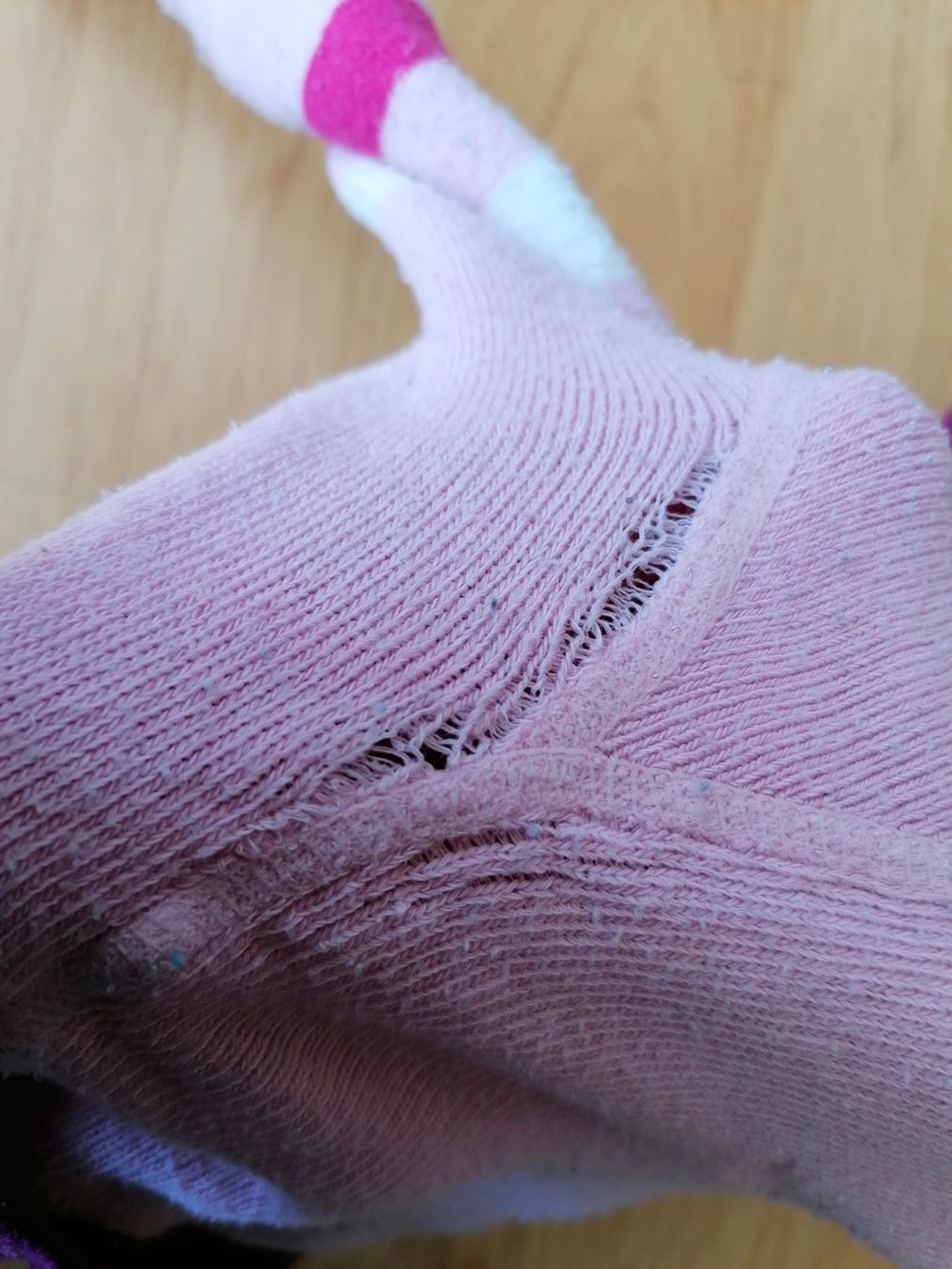 Strümpfe & Strumpfhosen: Antirutsch Strumpfhose Gr. 98 / 104 – Gebraucht aus Büttikon AG von Amineah 4