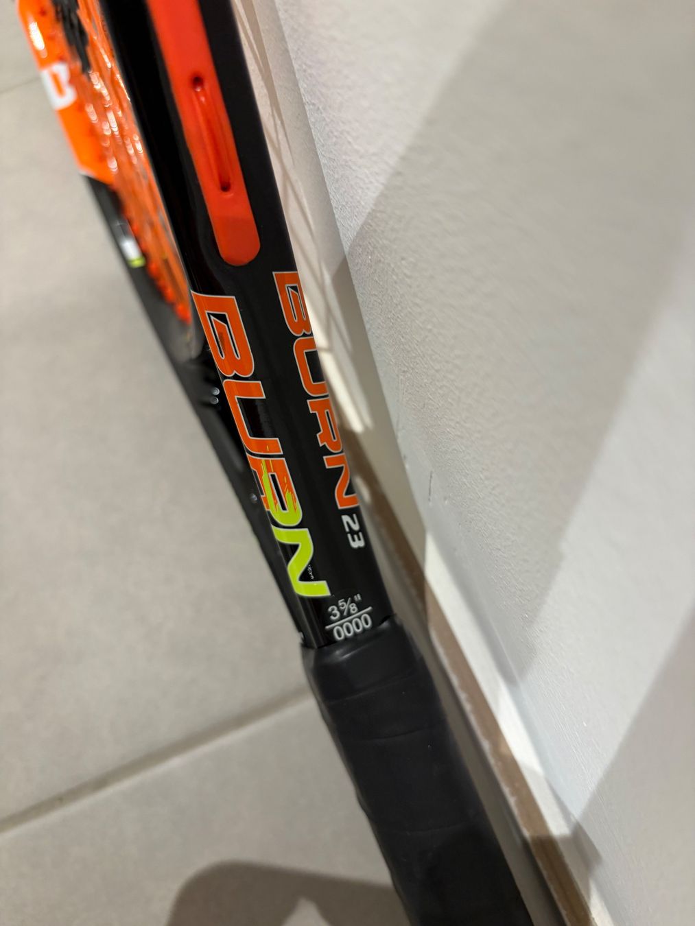 Schläger: Kindertennisschläger – Gebraucht aus St. Gallen von eva_6hsx 1