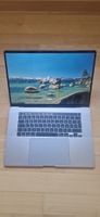 Macbook Pro 16" 2019 64gb RAM i7 Prozessor
