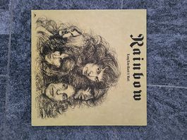 Rainbow – Long Live Rock 'n' Roll LP 1978 Polydor Dio Blackm