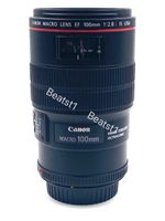 Canon EF 100mm 2.8 L IS USM Macro