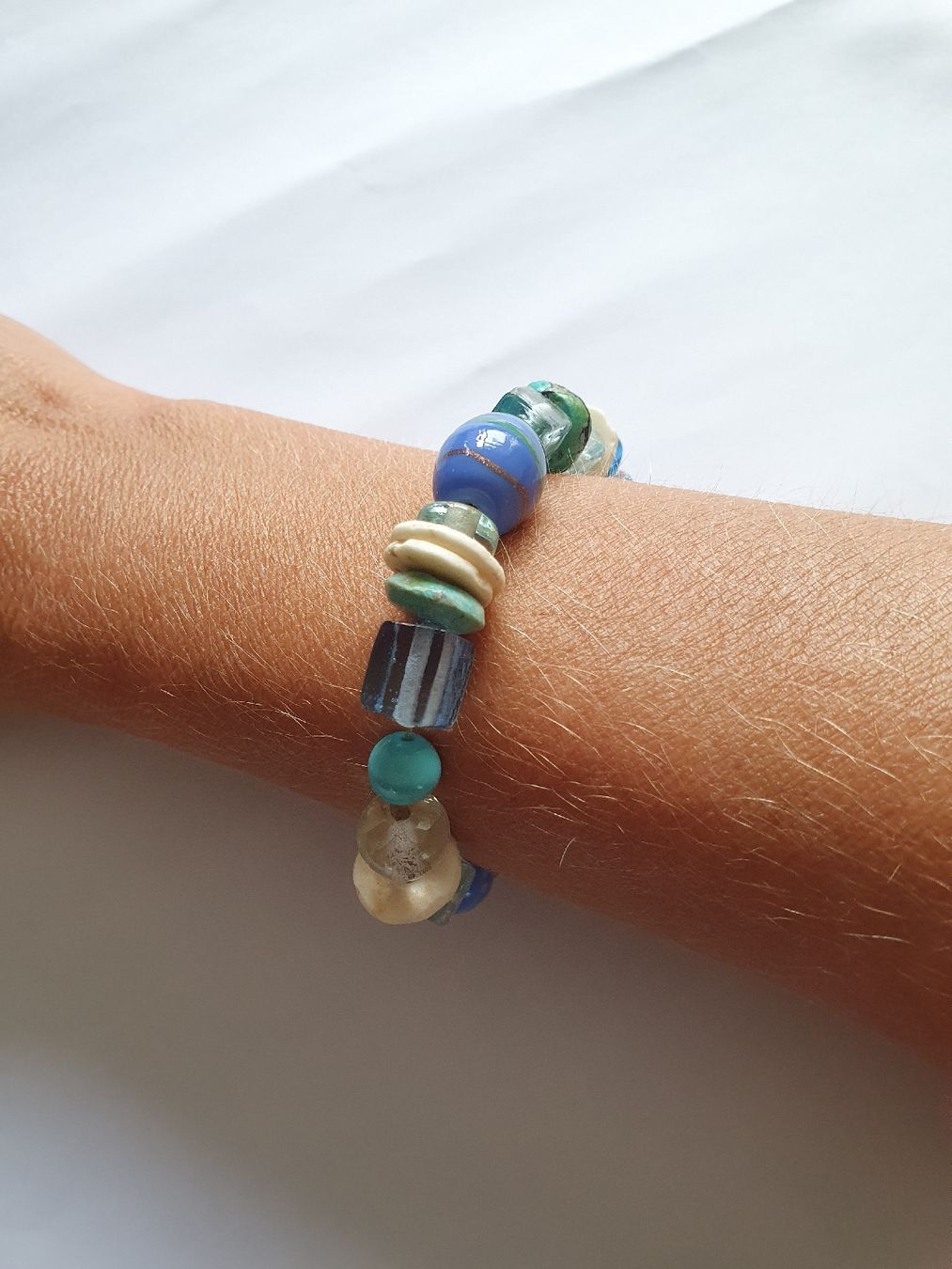 Bracelets: Armband – D'occasion à Steinach par Xamax18 2