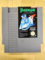 Shadowgate - Nintendo NES