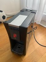 Italienische High-End Kapsel-Kaffeemaschine Essse Caffè