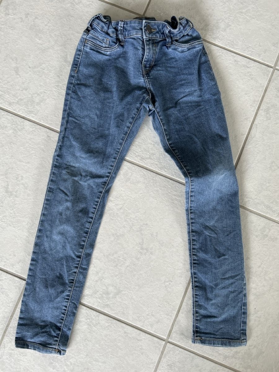 Pantaloni: Jeans Gr 152 – Usato da Lostorf venduto da Venice16