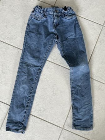 Jeans Gr 152