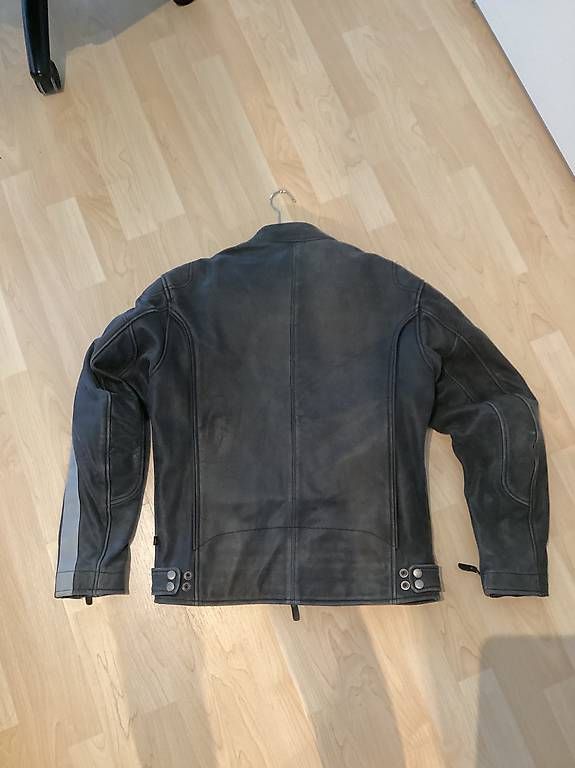 Jacken: Held Motorrad Lederjacke Gr. 50 – Gebraucht aus Geltwil von Endru80 1