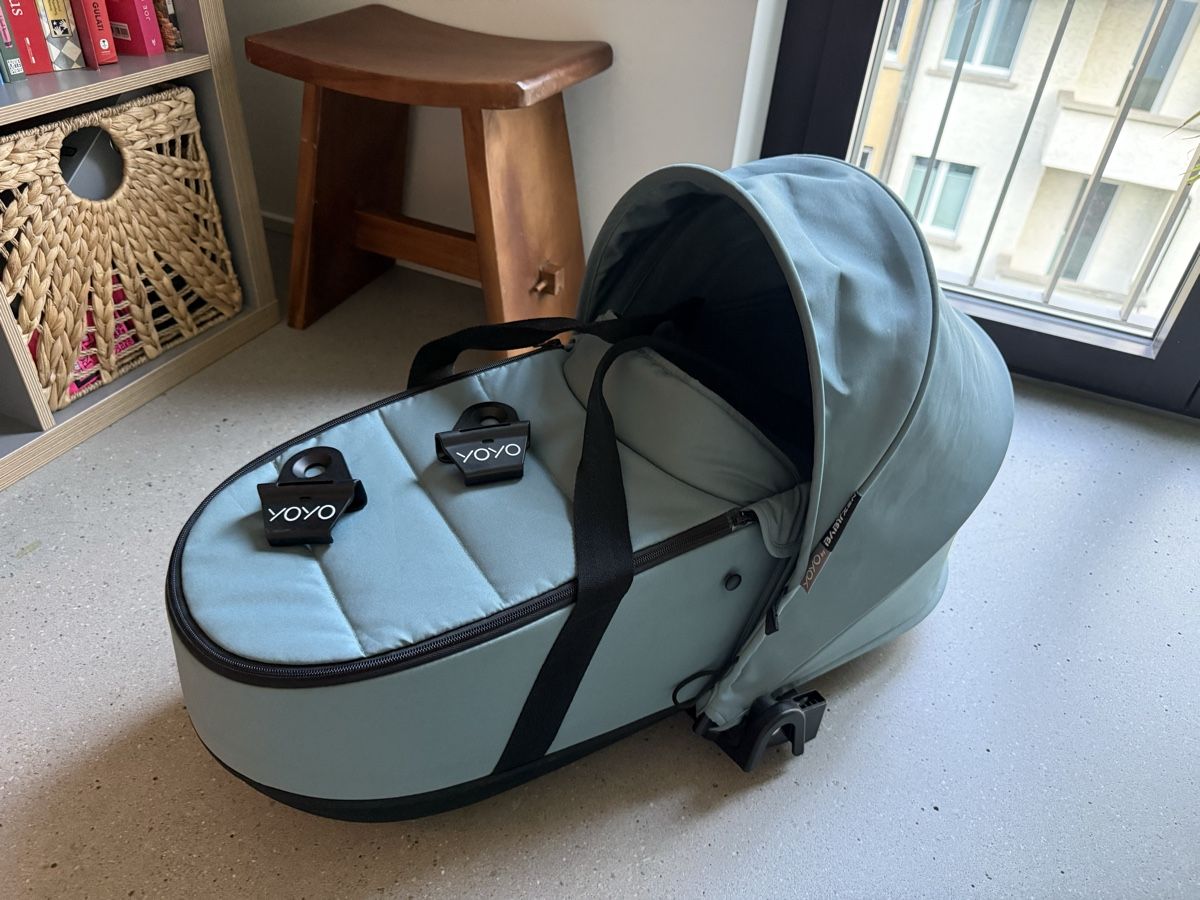 Stokke Berceaux: Yoyo Bassinet – D'occasion à Zürich par aro_9rjw 1