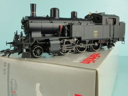 Märklin H0 37131 SBB Eb 3/5, AC/WS , Digital
