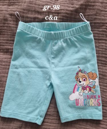 Radler Hose grösse 98 Skye Paw Patrol