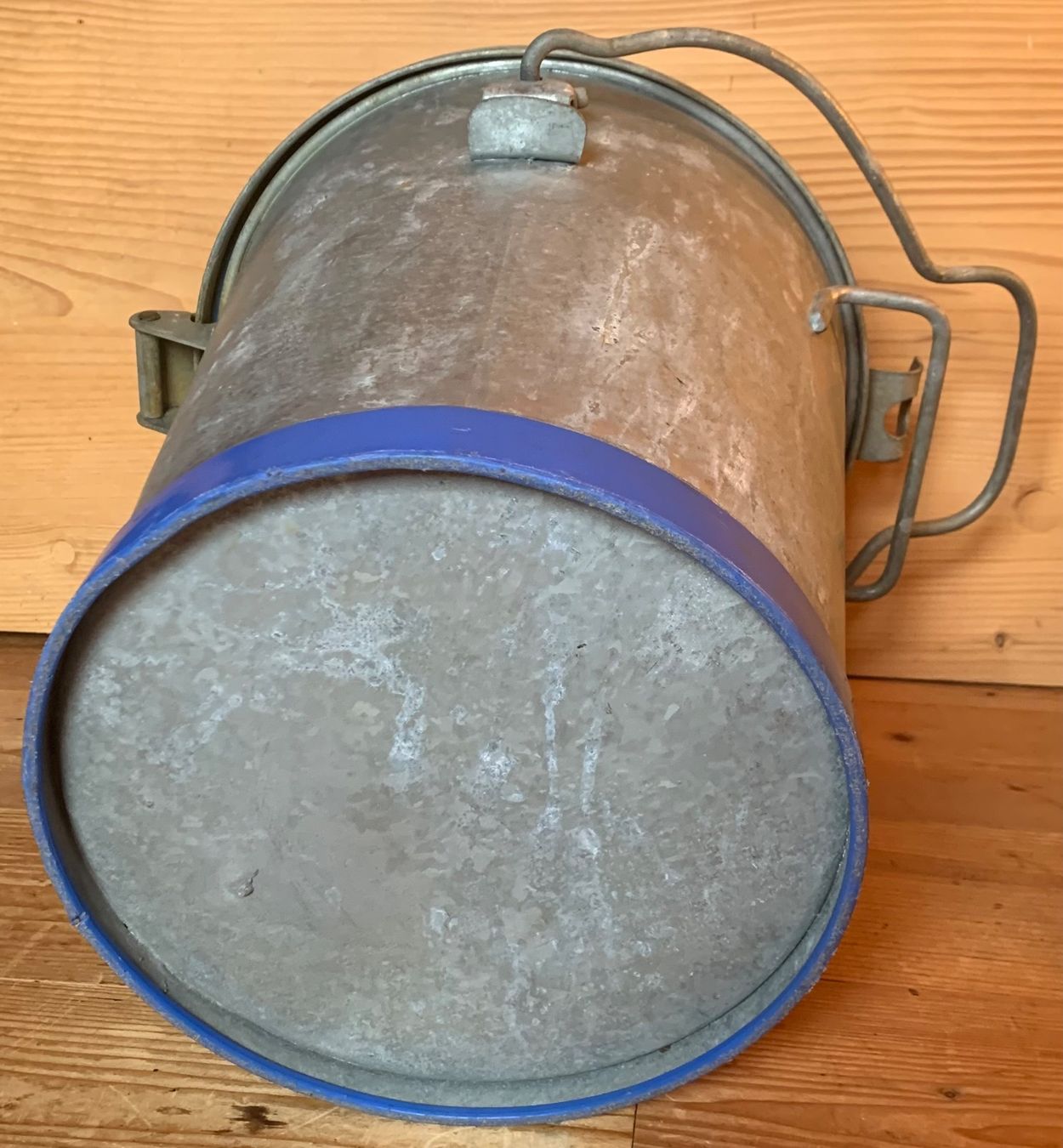 Ochsner Poubelles: System Ochsner Eimer der CH Armee – D'occasion à Goldingen par Bergler012 8