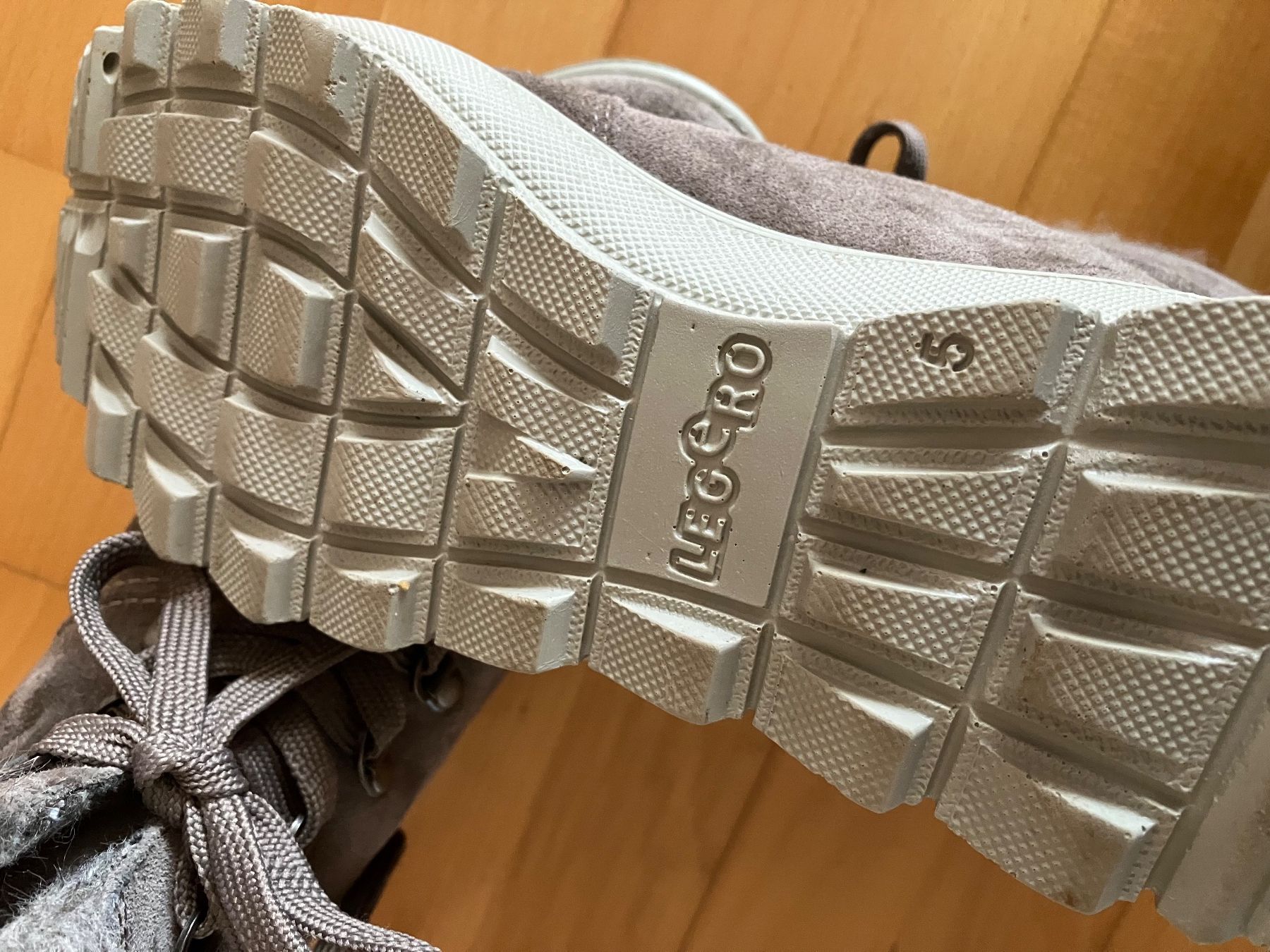 Legero Damenschuhe: Winter-Boots – Neu (gemäss Beschreibung) aus Gossau von beta04 2