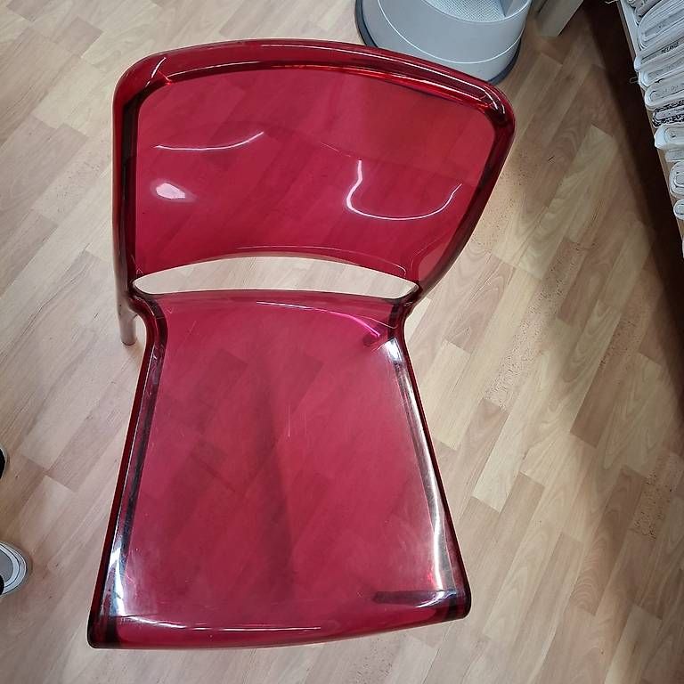 Chaises: Chaise – D'occasion à Sion par tex_8frj