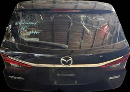 Mazda 6 2012 - 2015 Heckklappe