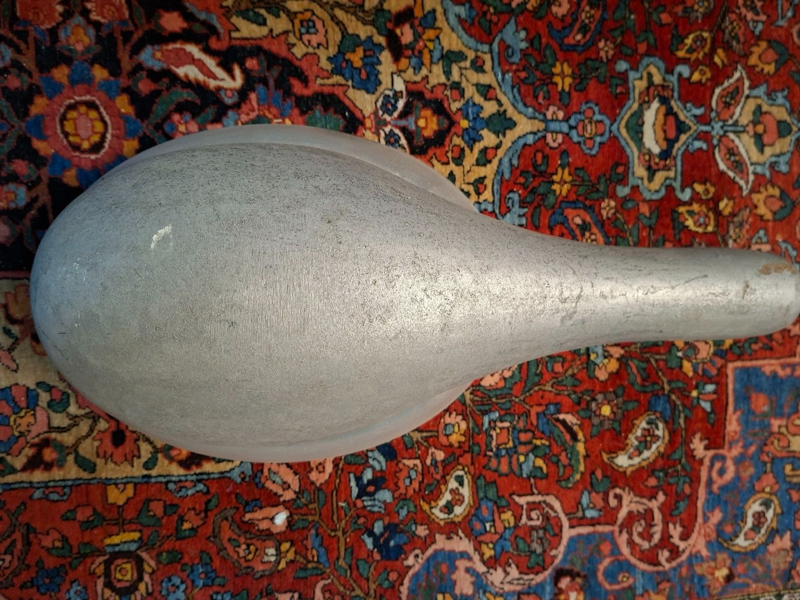Lampade: Antike Strassenlampe – Usato da Lohn-Ammannsegg venduto da schwerti53