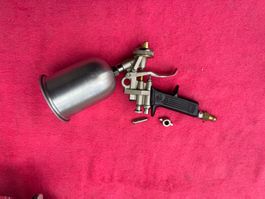 Asturo Spritzpistole