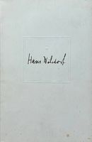 Livre :	Collection Hans Wilsdorf (Montres Rolex)