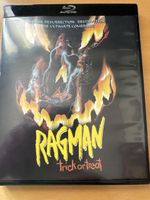 Ragman-Trick of Treat