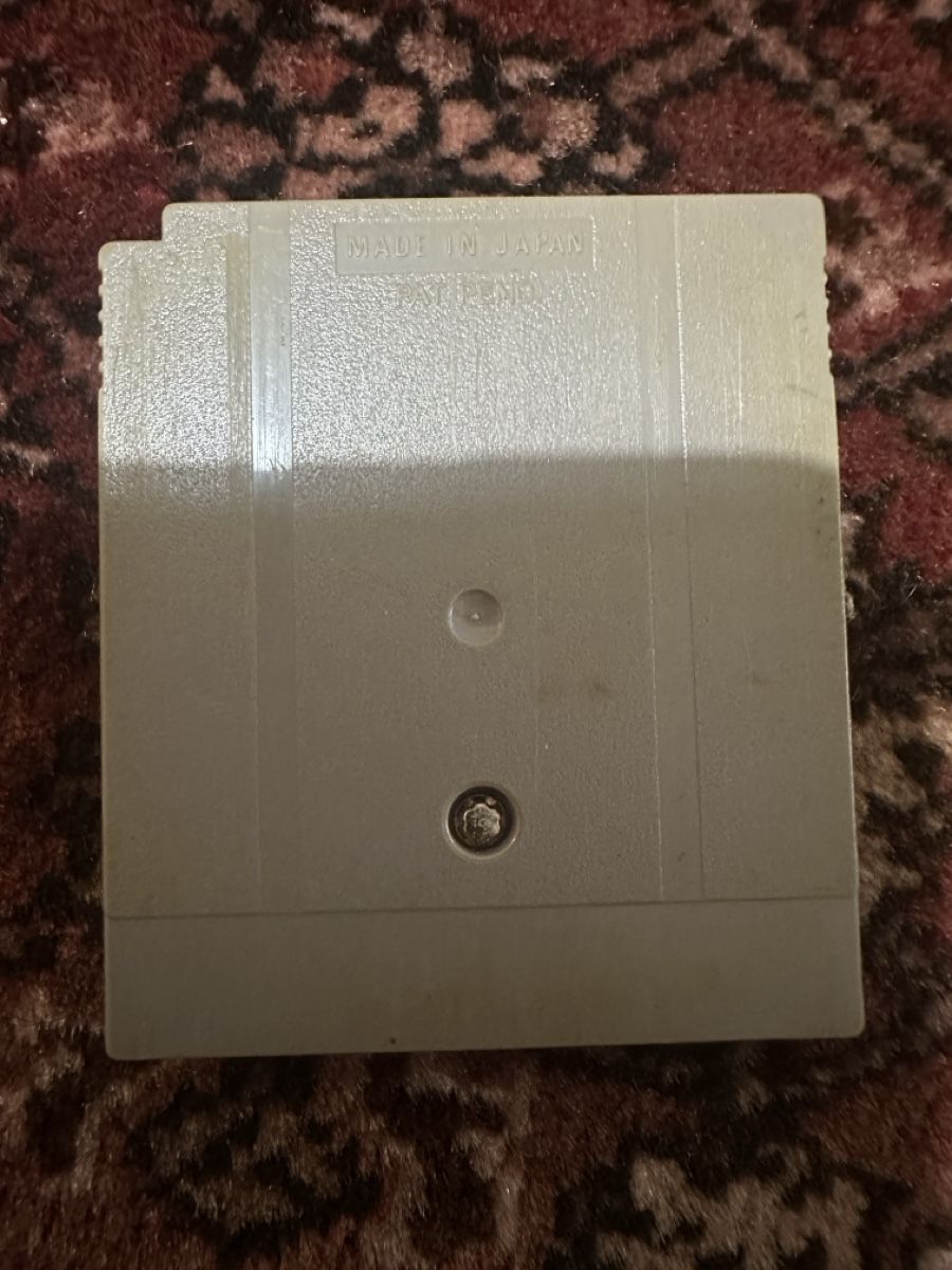 Nintendo Spiele: Videogioco Asterix Game Boy Nintendo DMG-XA-NOE – Gebraucht aus Bellinzona von Ti.belli 5
