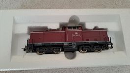 Fleischmann DB Rangier Diesellok BR 212 H0 GL/22