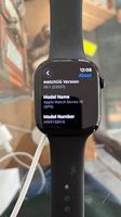 Apple Watch Series 10 GPS, 46 mm, Jet Black