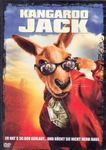 DVD: Kangaroo Jack (mit Anthony Anderson)