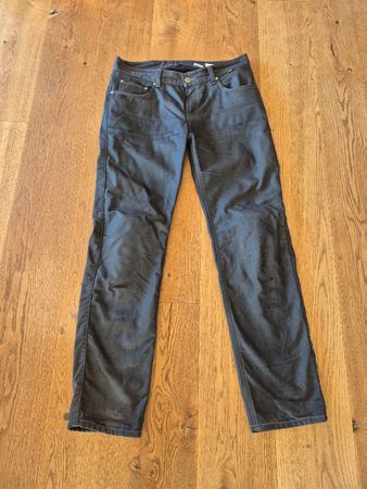 Richa Urban Lifestyle Motorradjeans, Grösse 36/32, wie neu.