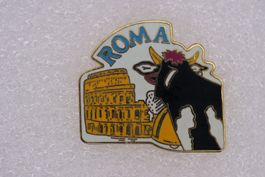 KUH   Roma