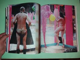 CAROLIN Saage  Fotobuch