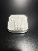 Kopfhörer apple 