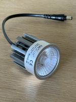 3× ÖKOLUX LED-Einbauspot 8,5W 3000K dimmbar – Neu & OVP