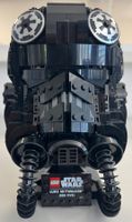 Lego Star Wars 75274 Helmet TIE Fighter
