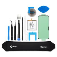 Kit batterie Samsung S24 ifixit