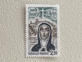 France Briefmarken ab 1.95 CHF (Gratis-Versand)