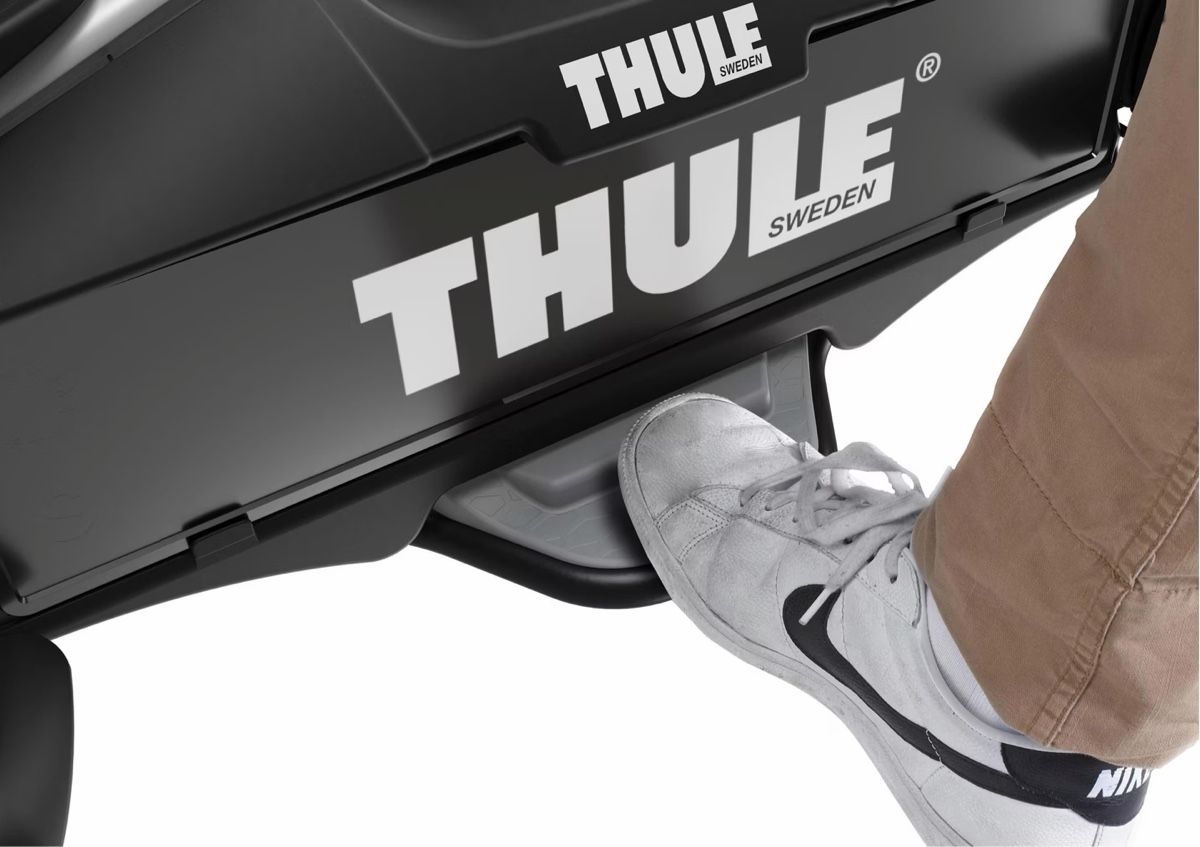 Travi: Thule VeloCompact - 3 Räder – Usato da Zürich venduto da ShopNofretete 4
