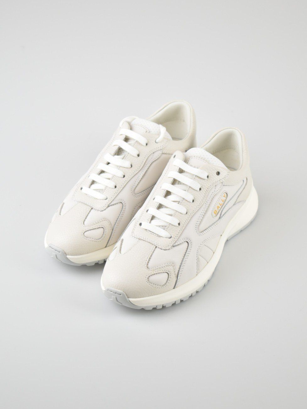 Bally Chaussures hommes: Bally Sneaker "Dewy", neu, Gr.41.5 – Neuf (Voir description) à Nürensdorf par 2ND_STORY