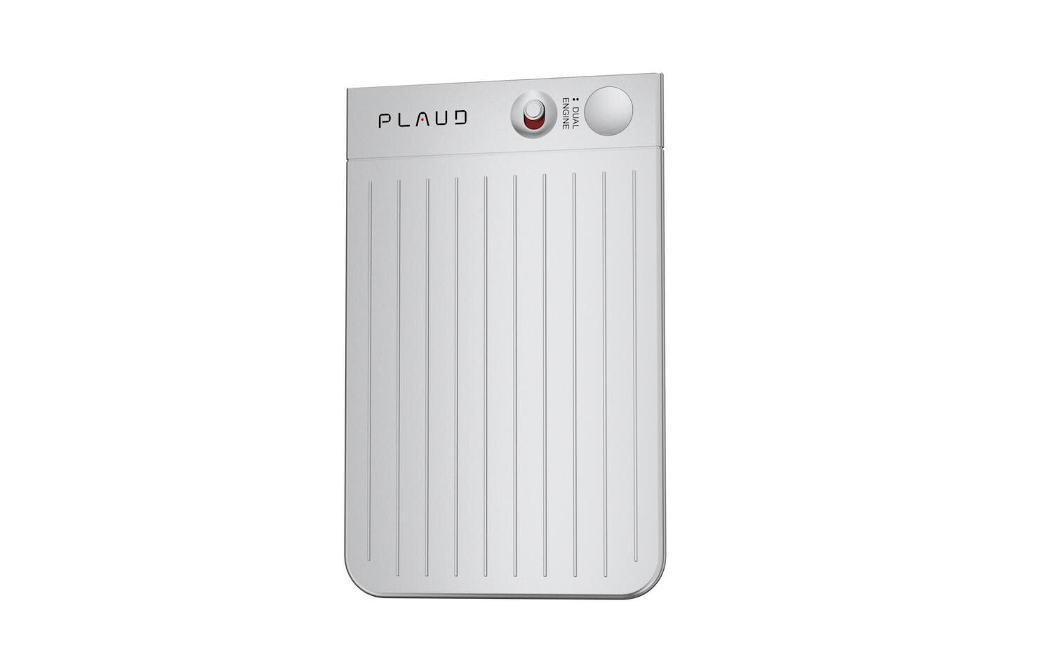 Registratori: Plaud Note - dictaphone IA – Nuovo (secondo la descrizione) da Bottens venduto da sundea 1