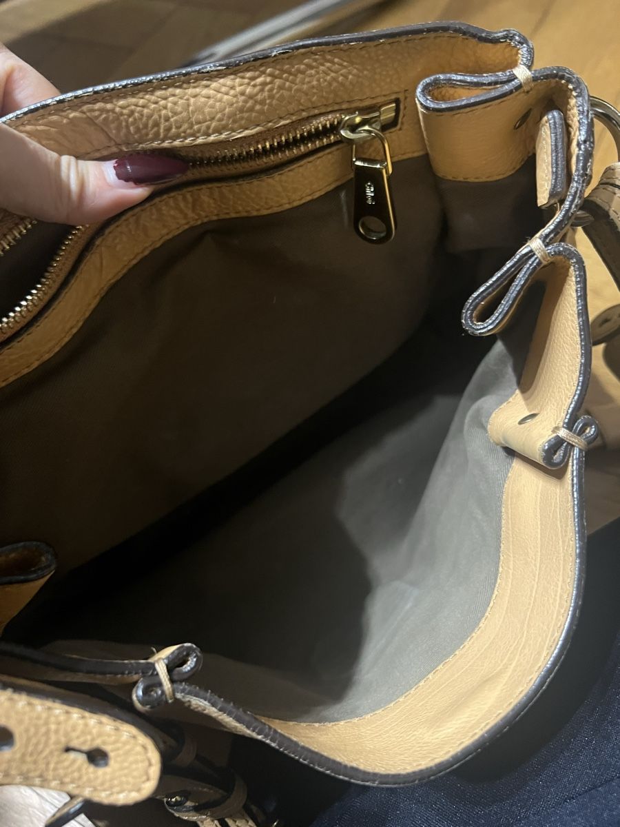 Chloé Borse da donna: chloe bag – Usato da Wettingen venduto da car_gl6y 5