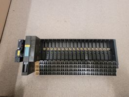 Siemens SPS IM151 / PM-E DC24V / E02 6ES7 193-4CB20-0AA0