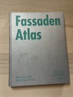 Fassaden Atlas Handbuch