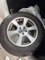 Volvo XC Komplettrad Winter