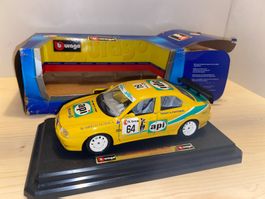 Alfa Romeo 156 Racing API 1/24